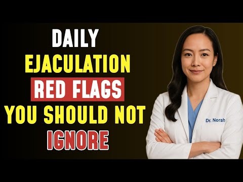 Urologist Explains What REALLY Happens If You Ejaculate Every Day (NoFap vs Reality) | Men's Health