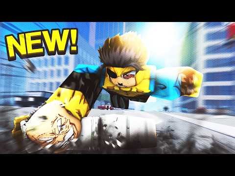 This Invincible Battlegrounds is EVEN BETTER now.. | Project Viltrumites