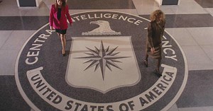 CIA