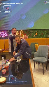 265K views · 3.5K reactions | كاين لي ربح 2000دج و كاين لي كلا تشيزكايك بالهريسة  #زووم #تحدي #challenge #game | Zoom Gelato | Facebook