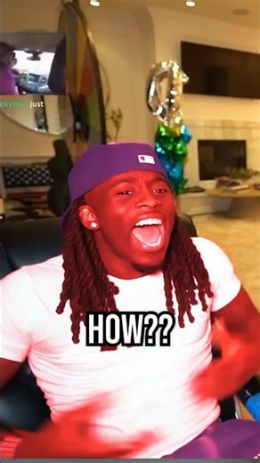 Chris Brown Teaches Kai Cenat How To Sing😭🎵