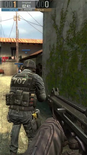 Banana Breachers... (CSO 2 CSS Offline Mod Gameplay)