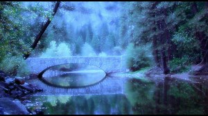 Photoshop tutorial: How to transform a photo into a dreamy, mystical landscape