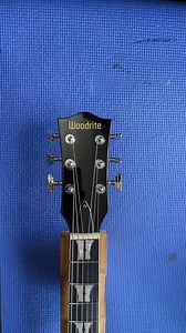 Do locking tuners actually work? Locking tuners promise more tuning stability and easier string changes, but do they live up to the hype? I’ve got them on a few guitars, and while they definitely make string changes faster, I’m not sure I’ve ever found them to actually be more stable from a tuning standpoint. What do you think? #guitar #woodriteguitars #grovertuners #guitartech #woodritewarlord #musicnomad | Does It Doom