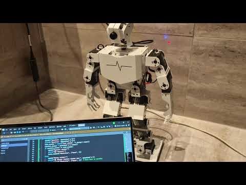 Project 8 — AI Robot Finance Coach for Children