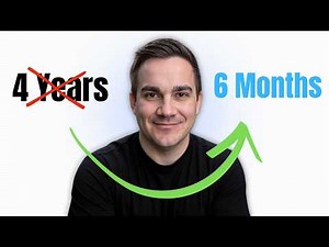 College Degrees in 6 Months or Less! (College Acceleration Strategy)...