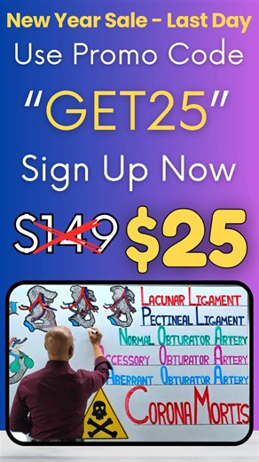 Last Day Alert! 🚨 Dr. Najeeb Lectures New Year Sale! | Dr. Najeeb