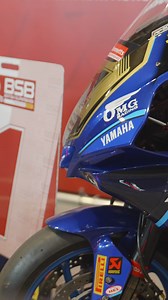 All set for Bennetts BSB Day at Motorcycle Live 🤩Meet the riders at 11:30 and 14:45 and we have more news coming right up today | British Superbike Championship