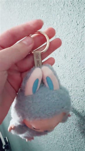 labubu exciting macaroon review￼