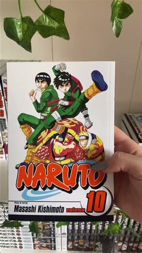 Epic Naruto Manga Collection Reveal: Top 3 Must-Have Editions!