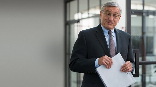 Watch The Intern | Netflix