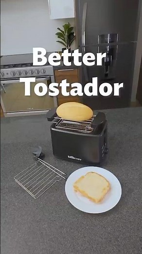 Better Tostador Betterware