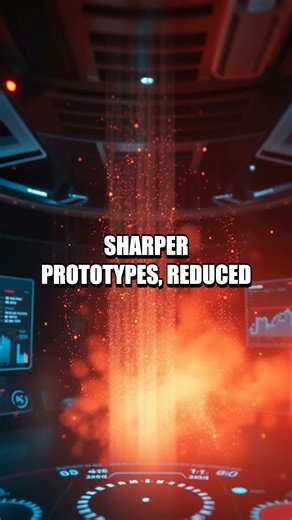 Volumetric Displays: The Next Screen Revolution