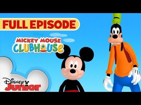 🚀🌙 Mickey Mouse Launches Into Outer Space for a Super Cosmic Mission With Stars, Planets Exciting ⭐🌌