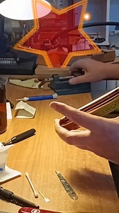 💥 Hohner Comet & Others Harps | Timelapse Repair ⚡ Watch a fascinating timelapse of harmonica repairs carried out by Cathal Johnson, Ireland’s only Hohner harmonica repair technician, based in Galway. In this video, you’ll see the restoration process of a Hohner Comet and other harmonicas, giving these instruments a new life and sound. 🎶 Watch full video here: https://youtu.be/J9jMsCJy_jI 🔔 Like, Share & Subscribe my Youtube Channel for more harmonica restorations, tutorials, and tips. 🌍 Lea