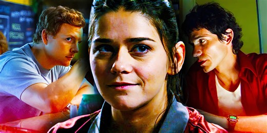 Dexter: Original Sin Brutally Foreshadows Deb & Dexter’s Worst Moment From The OG Season 1 Finale