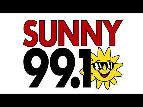 Sunny 99.1 KODA-FM Houston Zoe Bonet Love Songs Radio Jingles By JAM Creative Productions, Inc.