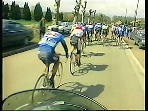 1994 Paris - Roubaix