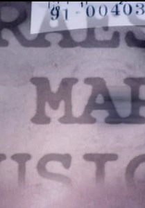 Cold Case Files Classic S02:E03 - Mark of a Killer / Portrait