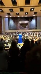 Callie Day singing her face off on this classic Traditional Gospel song! She is a voice that is unreal! Its like she doest even try, its so effortless. Credit to: Seiko Ahmir Lee for taking the video. Follow They Have The Range on Instagram here: https://www.instagram.com/theyhavetherange/ | They Have The Range.