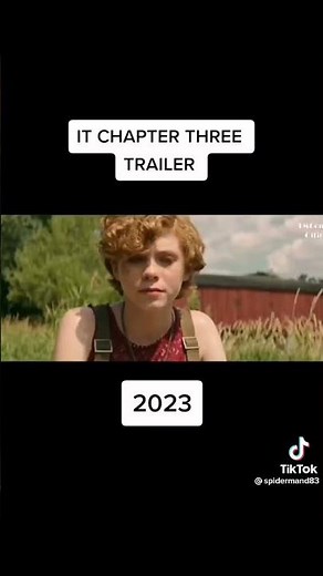 It chapter 3 trailer