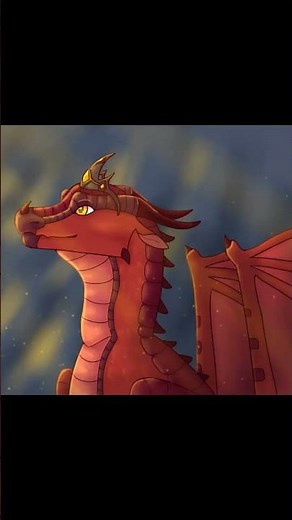 Wings of Fire - 2nd Ruby Edit!
