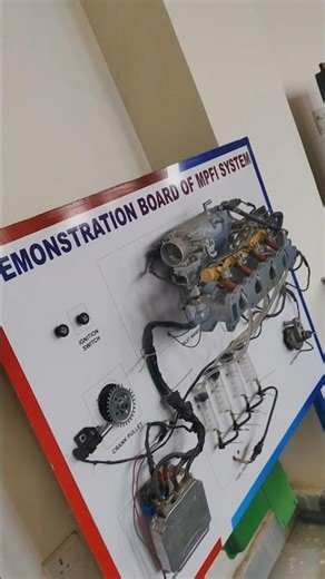 mpfi system in ic engine , how does mpfi engine works , mpfi vs gdi engine, mpfi vs gdi vs crdi