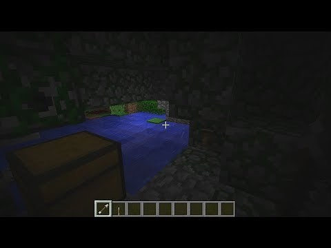 Minecraft 1.12.2 Seed 010: Village at spawn and double jungle temple