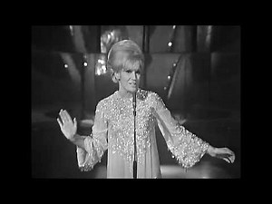 Dusty Springfield - All I See Is You (1966) - live at the BBC 1967