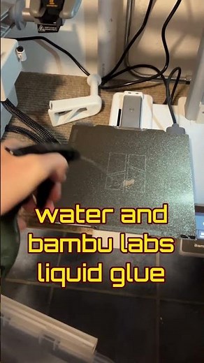 Print Tips: Clean Texture PEI & Boost Adhesion