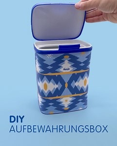 Wohin bloß mit dem ganzen Spielzeug eurer Kleinen?!🧸🪀🃏 Wir haben die perfekte Idee für euch! 💡😉 Aus eurem leeren myHumanaPack könnt ihr ganz einfach eine Aufbewahrungsbox für das Spielzeug eures kleinen Helden basteln. Einfach gut von innen säubern, Banderole aufkleben und fertig ist die Box. ➡ Hier könnt ihr die Banderole direkt herunterladen: https://bit.ly/2RGdWAE | Humana - für Mami und mich