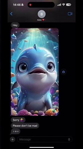 The Most Unhinged Message 🤯😱