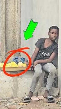 A SIMPLE ACT OF KINDNESS That will make you cry😭💔#mrbeast #asmr #shorts #foryou #trending