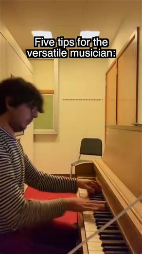 5 Essential Tips for Versatile Musicians
