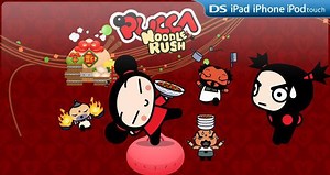 Análisis Pucca Noodle Rush - iPhone