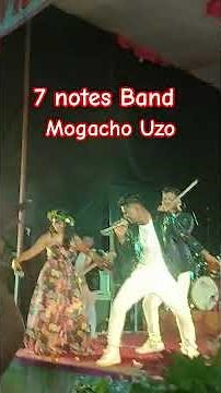 Mogacho Uzo #7notes #Uzo #mogacho #goa #7 notes #band #live #saojoao #myron #konkani #fyp