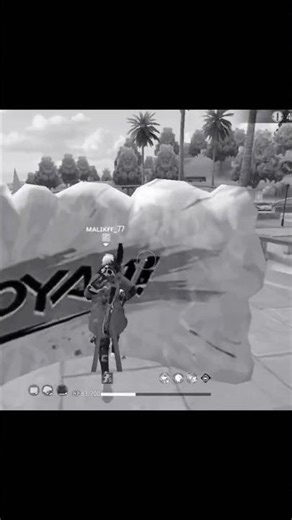 impossible 🗿 🍷.#gaming #foryou #freefire #Malikff77