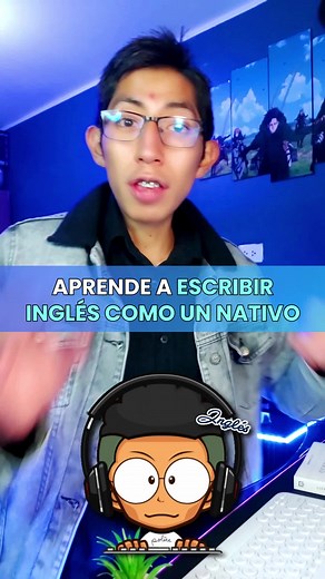Mejor extensión para escribir en inglés con Linguix