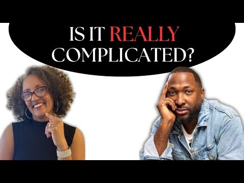 Relationship Expectations vs Reality