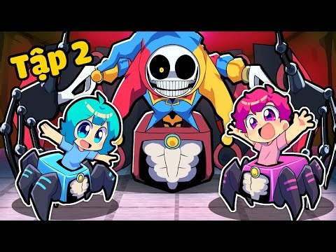 Baby Yummie Becomes the Child of PROTOTYPE 1006 in Minecraft (Episode 2) 🤣😍