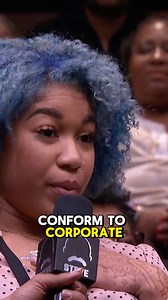 This MILLENNIAL has to be JOKING! 🙄 Get SERIOUS! 🧠❌ | STEVE on Watch