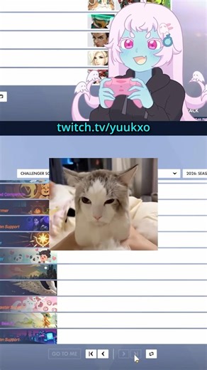 why do I sound like an alien #overwatch #overwatchclips #vtuber