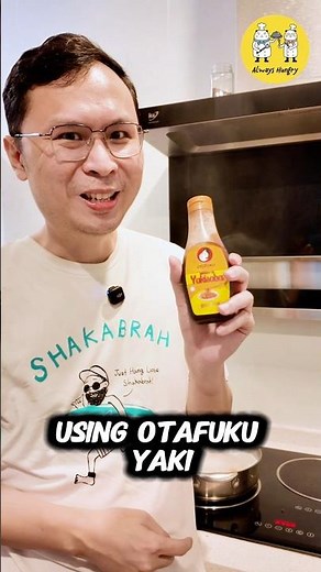 Make your own yakisoba at home #alwayshungry #yakisoba #foodrecipe