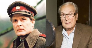 Zemřel major Zeman! Vladimír Brabec (†83) odešel do filmového nebe