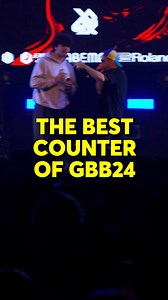 🇫🇷 Alexinho 🆚 Julard 🇫🇷 Experience vs Next Generation - GBB24 French Quarter Final Showdown Ignites 🥖🗼✨ #Alexinho #Julard #julardbeatbox #alexinhobeatbox #quarterfinal #solo #beatboxing #beatbox #beatboxer #humanbeatbox #beatboxbattle #gbb24tokyo #gbb24東京 #GBB24 #morethanmusic #grandbeatboxbattle #gbbstage #swissbeatbox #welovebeatbox #beatboxmagic #beatboxculture #beatboxvibes #japan #vocalpower #liveperformance #tokyoevents #tokyo #beatboxfrance #frenchbeatbox #frenchbeatboxfamily | Swi