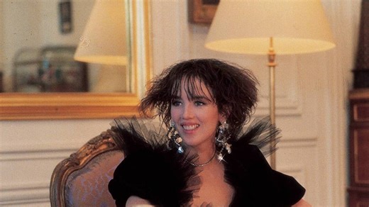 « Vous connaissez Quimper ? » Quand Isabelle Adjani perdait son passeport dans le film Subway