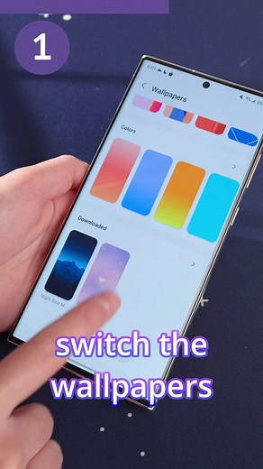 Top 5 Coolest Samsung Phone Customizations