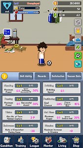 Soccer Star Manager VIP