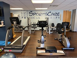 SportsCare Physical Therapy White Plains, NY | New York PT