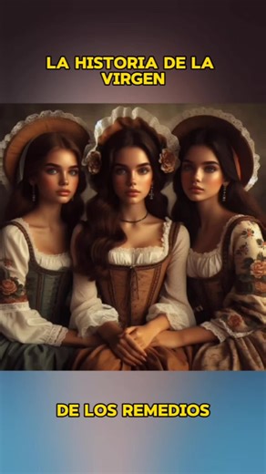 Historia de la Virgen de los Remedios en Chiriquí